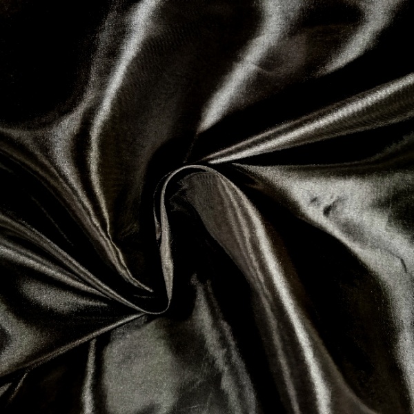 Taffeta Black